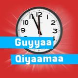 Guyyaa Qiyaamaa آئیکن