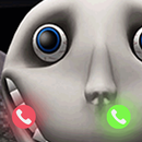 Man From The Window Fake Call-APK