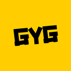 Guzman y Gomez আইকন