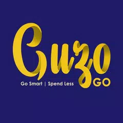 GuzoGo: Compare and Book Fligh APK 下載