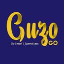 GuzoGo: Book & Compare Flights APK