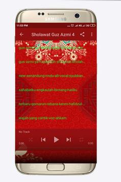 Sholawat Guz Azmi Hadroh Mp3 Offline 2020 For Android Apk Download