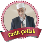 Fatih Çollak icône