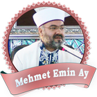 Mehmet Emin Ay icône