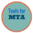 Tools for MTA simgesi