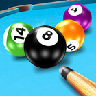 8 Ball Pool Master : Multiplayer Billiard icon