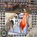 Animal Transport Truck Games APK