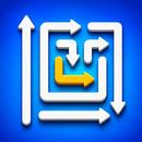 APK Arrows Out : Tap Puzzle Games