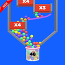Bounce Draw Collect APK