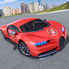 Driving Simulator Car Games ไอคอน