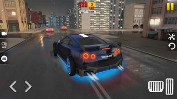 Driving Simulator Car Games スクリーンショット 1