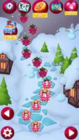 クリスマスゲーム - クリスマスのためのマッチ3パズルゲーム スクリーンショット 3