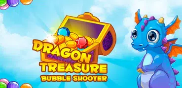 Dragon Pop: Bubble Shooter