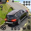 City Car Driver: Car Games