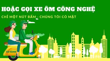 برنامه‌نما Giao hàng hỏa tốc trong phố-GV عکس از صفحه