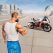 Rope Gangster Crime City آئیکن