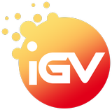 آیکون‌ iGV