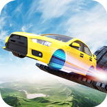 Impossible Car Stunts 2019