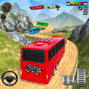 Coach Bus Simulator Bus Games APK