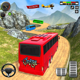 Coach Bus Simulator Bus Games icône