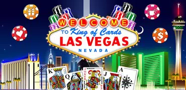 Король карт: Лас-Вегас
