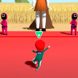 Red Light Squid Survival Game