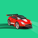 Skiddy Sling Car : Drift Race Car 3D APK