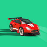 Skiddy Sling Car : Drift Race Car 3D