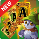 Solitaire Dream Forest Cards APK