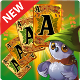 Solitaire icon