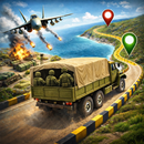 APK TraffixHaul: Truck Simulator