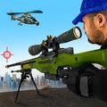 Real FPS Sniper Shooter: Free Shooting Games