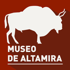 Museo de Altamira biểu tượng