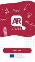 AR Steam Cartaz
