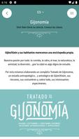 Visita Gijón/Xixón تصوير الشاشة 2