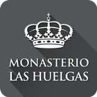 Monasterio de Huelgas icon