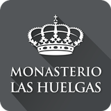 Monasterio de Huelgas アイコン