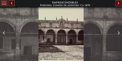 Monasterio de Huelgas screenshot 1