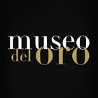 Museo del Oro Zeichen