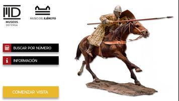 Museo del Ejército 海报