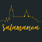 Salamanca Turismo Zeichen