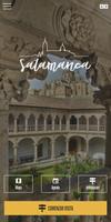 Salamanca Turismo Plakat