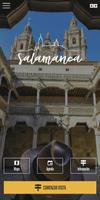 Salamanca Turismo captura de pantalla 1