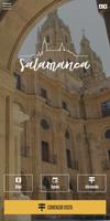 Salamanca Turismo captura de pantalla 2