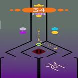 ”drop & match: color ball