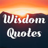 Wisdom Quotes Zeichen