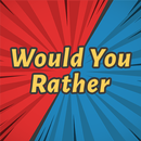 Would You Rather Classic Game APK