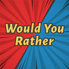 Would You Rather 圖標