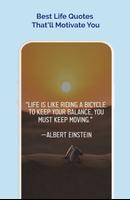Amazing Life Lesson Quotes-poster