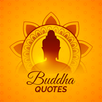 Buddha Quotes: Daily Wisdom APK
